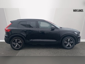 Used Volvo XC40 2021 for sale - 78386900: Photo