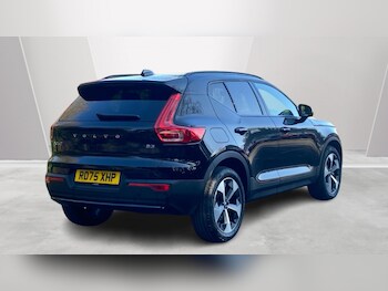 Used Volvo XC40 2025 for sale - 77762819: Photo