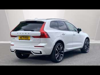 Used Volvo XC60 2021 for sale - 75230767: Photo