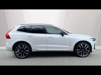 Used Volvo XC60 2021 for sale - 75230767: Photo