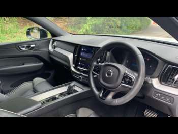Used Volvo XC60 2021 for sale - 75230767: Photo