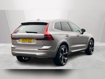 Used Volvo XC60 2025 for sale - 77810267: Photo