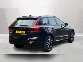 Used Volvo XC60 2021 for sale - 79688672: Photo
