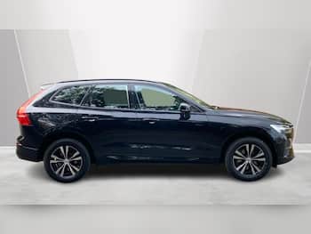 Used Volvo XC60 2021 for sale - 79688672: Photo