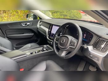 Used Volvo XC60 2021 for sale - 79688672: Photo