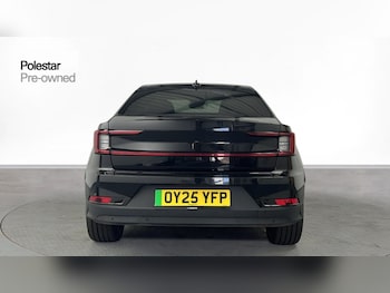Used Polestar Polestar 2 2025 for sale - 78868415: Photo