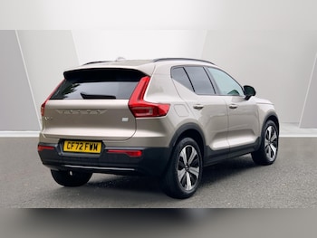 Used Volvo XC40 2022 for sale - 75441277: Photo