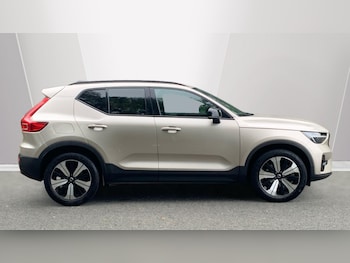 Used Volvo XC40 2022 for sale - 75441277: Photo