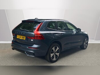 Used Volvo XC60 2024 for sale - 75629509: Photo