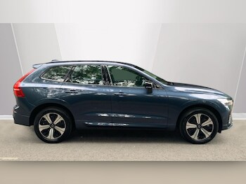 Used Volvo XC60 2024 for sale - 75629509: Photo