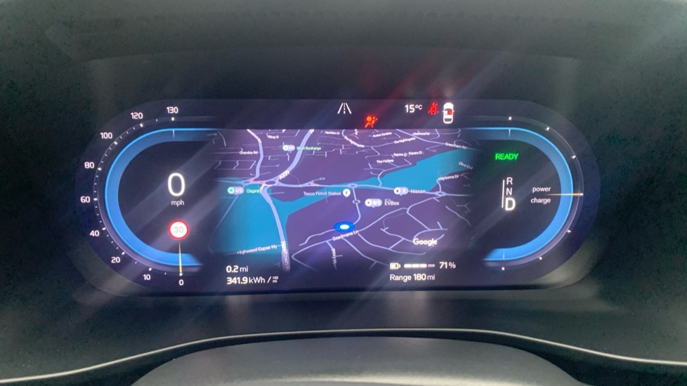 Used Volvo XC40 2023 for sale - 75929884: Photo 11