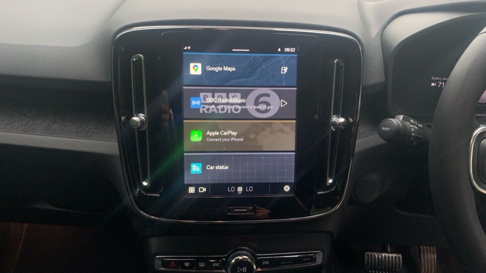 Used Volvo XC40 2023 for sale - 75929884: Photo 12