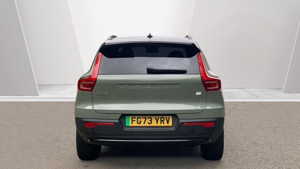 Used Volvo XC40 2023 for sale - 75929884: Photo 7