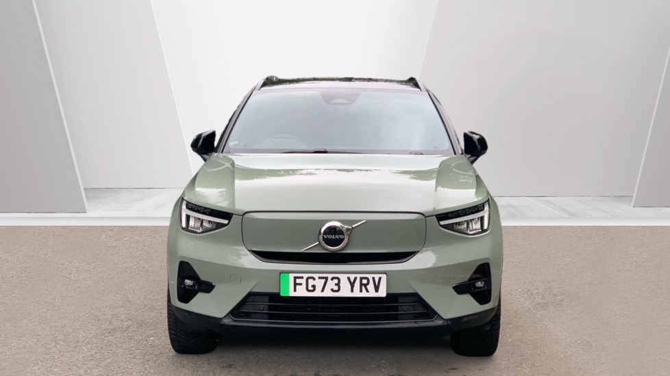 Used Volvo XC40 2023 for sale - 75929884: Photo 8