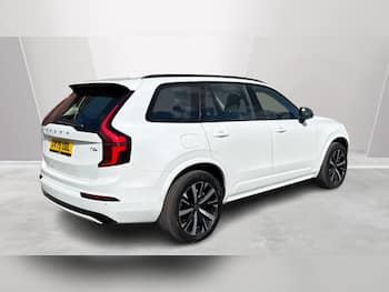 Used Volvo XC90 2025 for sale - 79521778: Photo