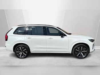 Used Volvo XC90 2025 for sale - 79521778: Photo