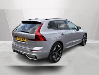 Used Volvo XC60 2026 for sale - 78902491: Photo