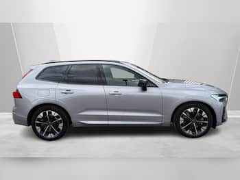 Used Volvo XC60 2026 for sale - 78902491: Photo