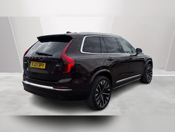 Used Volvo XC90 2025 for sale - 78285088: Photo