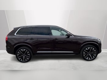 Used Volvo XC90 2025 for sale - 78285088: Photo