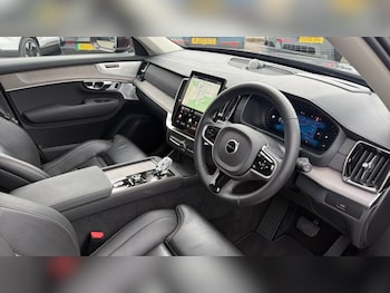 Used Volvo XC90 2025 for sale - 78285088: Photo