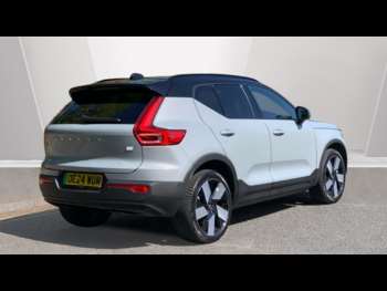 Used Volvo XC40 2024 for sale - 74438325: Photo