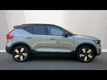 Used Volvo XC40 2024 for sale - 74438325: Photo