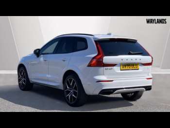 Used Volvo XC60 2021 for sale - 74746054: Photo