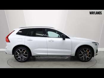 Used Volvo XC60 2021 for sale - 74746054: Photo