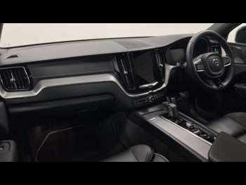 Used Volvo XC60 2021 for sale - 74746054: Photo