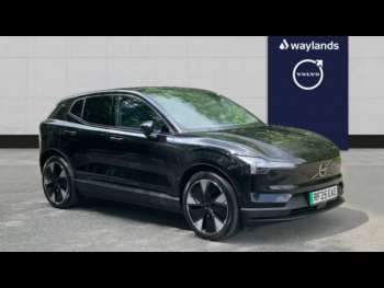 Used Volvo EX30 2025 for sale - 74963559: Photo