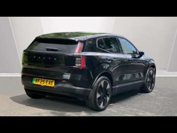 Used Volvo EX30 2025 for sale - 74963559: Photo