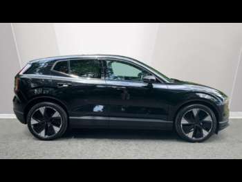Used Volvo EX30 2025 for sale - 74963559: Photo