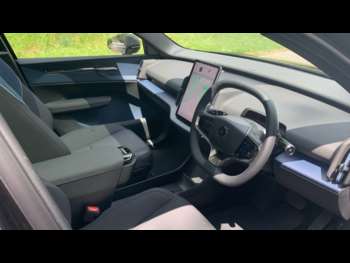 Used Volvo EX30 2025 for sale - 74963559: Photo