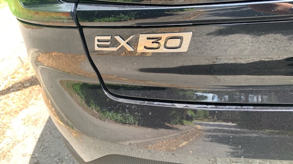 Used Volvo EX30 2025 for sale - 75441330: Photo 33