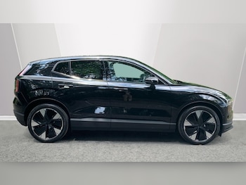 Used Volvo EX30 2025 for sale - 75441330: Photo