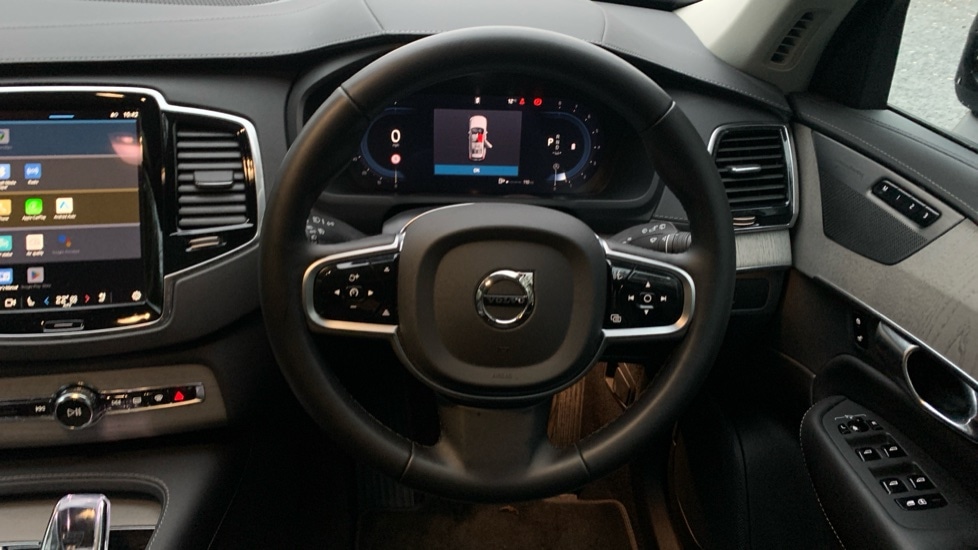 Used Volvo XC90 2024 for sale - 76519319: Photo 10