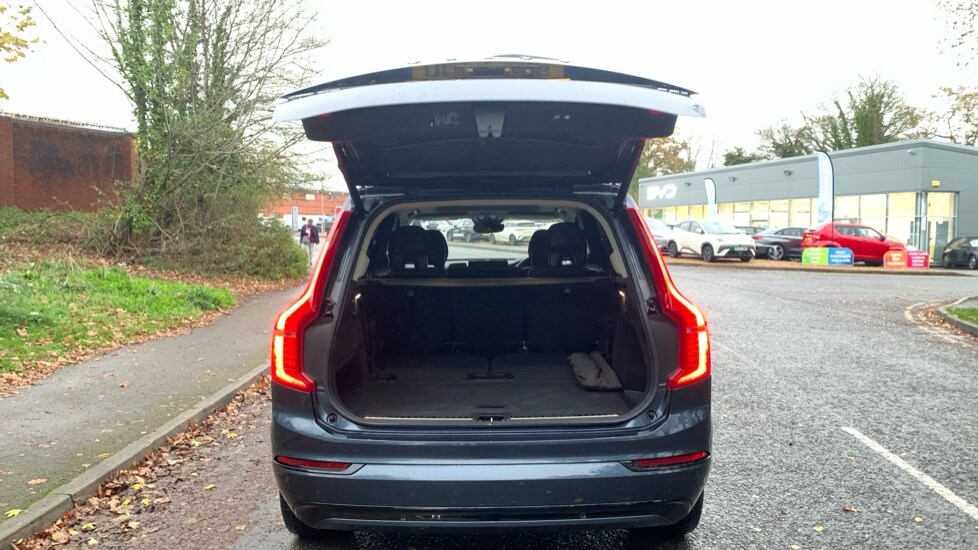 Used Volvo XC90 2024 for sale - 76519319: Photo 13