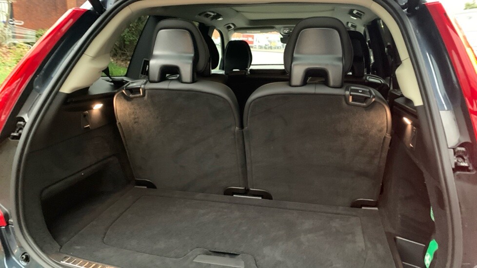 Used Volvo XC90 2024 for sale - 76519319: Photo 16