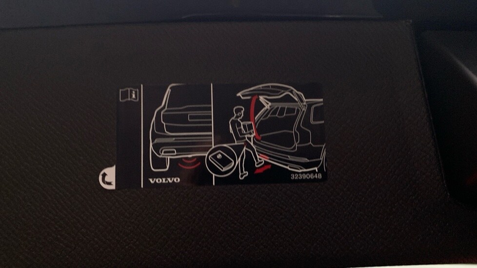 Used Volvo XC90 2024 for sale - 76519319: Photo 18
