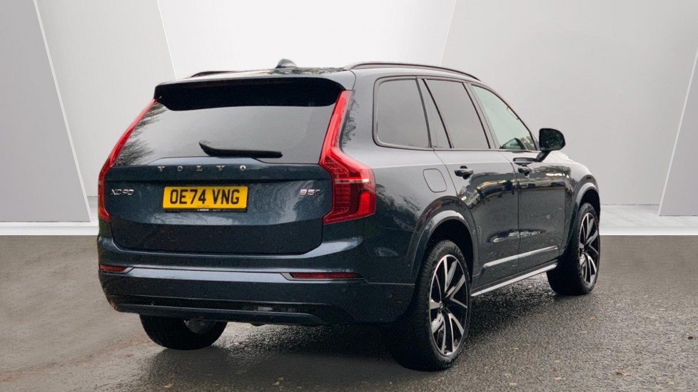 Used Volvo XC90 2024 for sale - 76519319: Photo 2