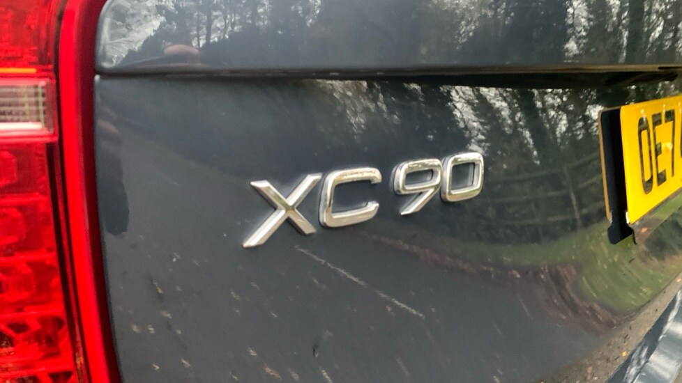 Used Volvo XC90 2024 for sale - 76519319: Photo 20