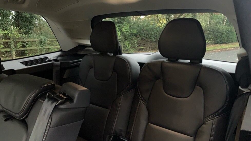 Used Volvo XC90 2024 for sale - 76519319: Photo 22