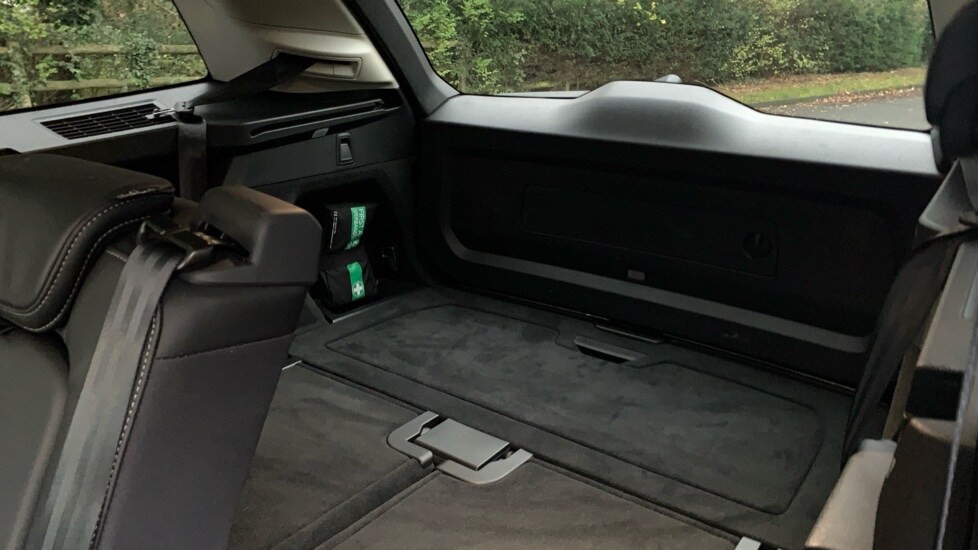 Used Volvo XC90 2024 for sale - 76519319: Photo 23