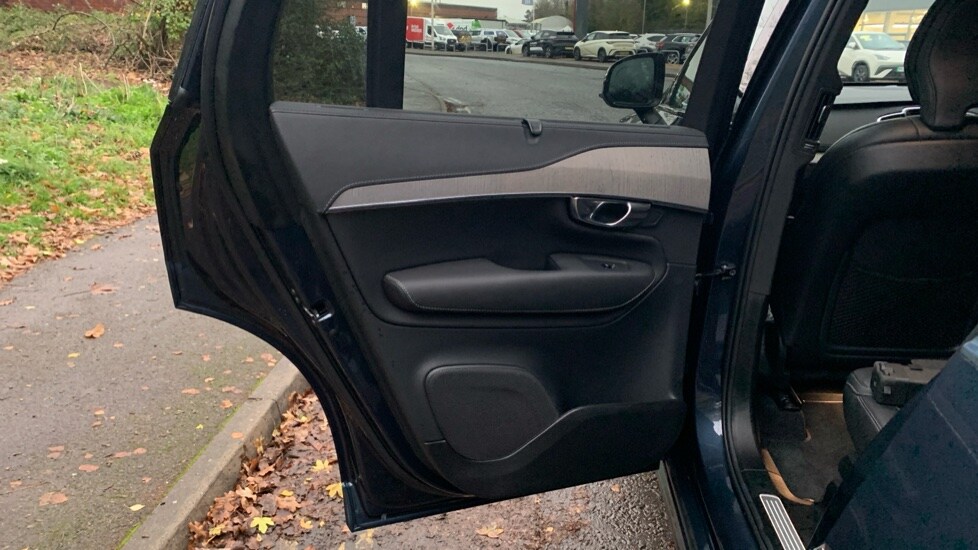 Used Volvo XC90 2024 for sale - 76519319: Photo 24