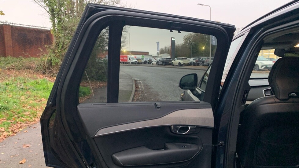 Used Volvo XC90 2024 for sale - 76519319: Photo 25