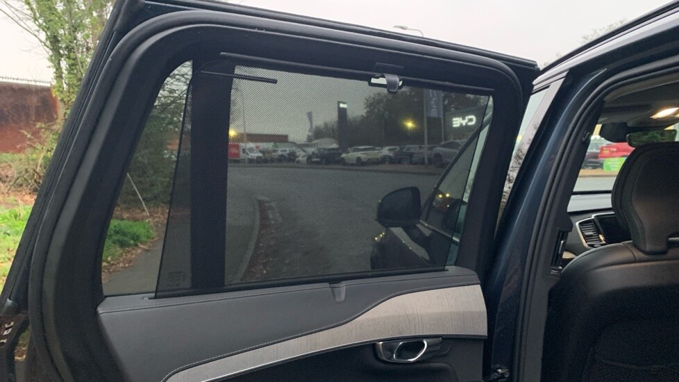 Used Volvo XC90 2024 for sale - 76519319: Photo 26