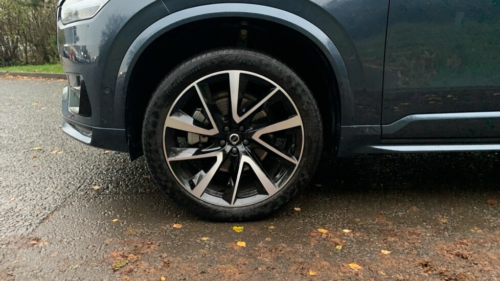 Used Volvo XC90 2024 for sale - 76519319: Photo 27