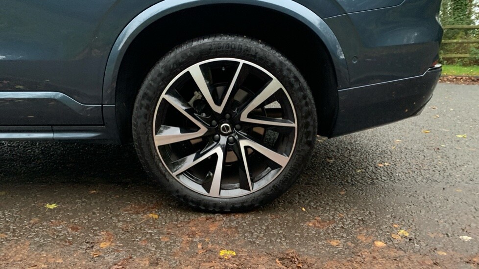 Used Volvo XC90 2024 for sale - 76519319: Photo 28