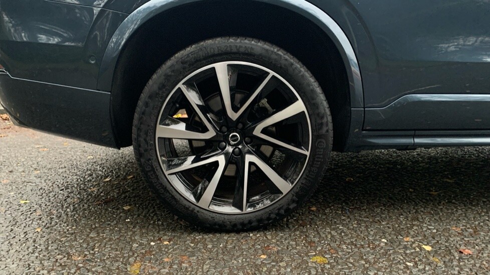 Used Volvo XC90 2024 for sale - 76519319: Photo 29